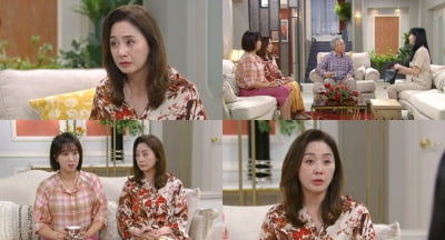 이응경, 딸=불륜 선생 꼬리표 붙자 분노 "당장 헤어져"('금이야 옥이야')