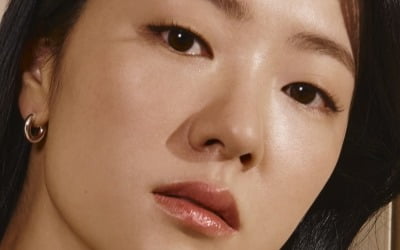얼굴 부기까지 관리한 전여빈 "'너의 시간 속으로' N차 정주행, 열렬 지지"[TEN인터뷰]