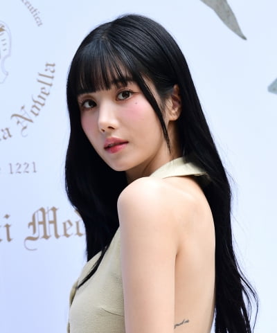 [TEN포토] 권은비 '무결점 미모'