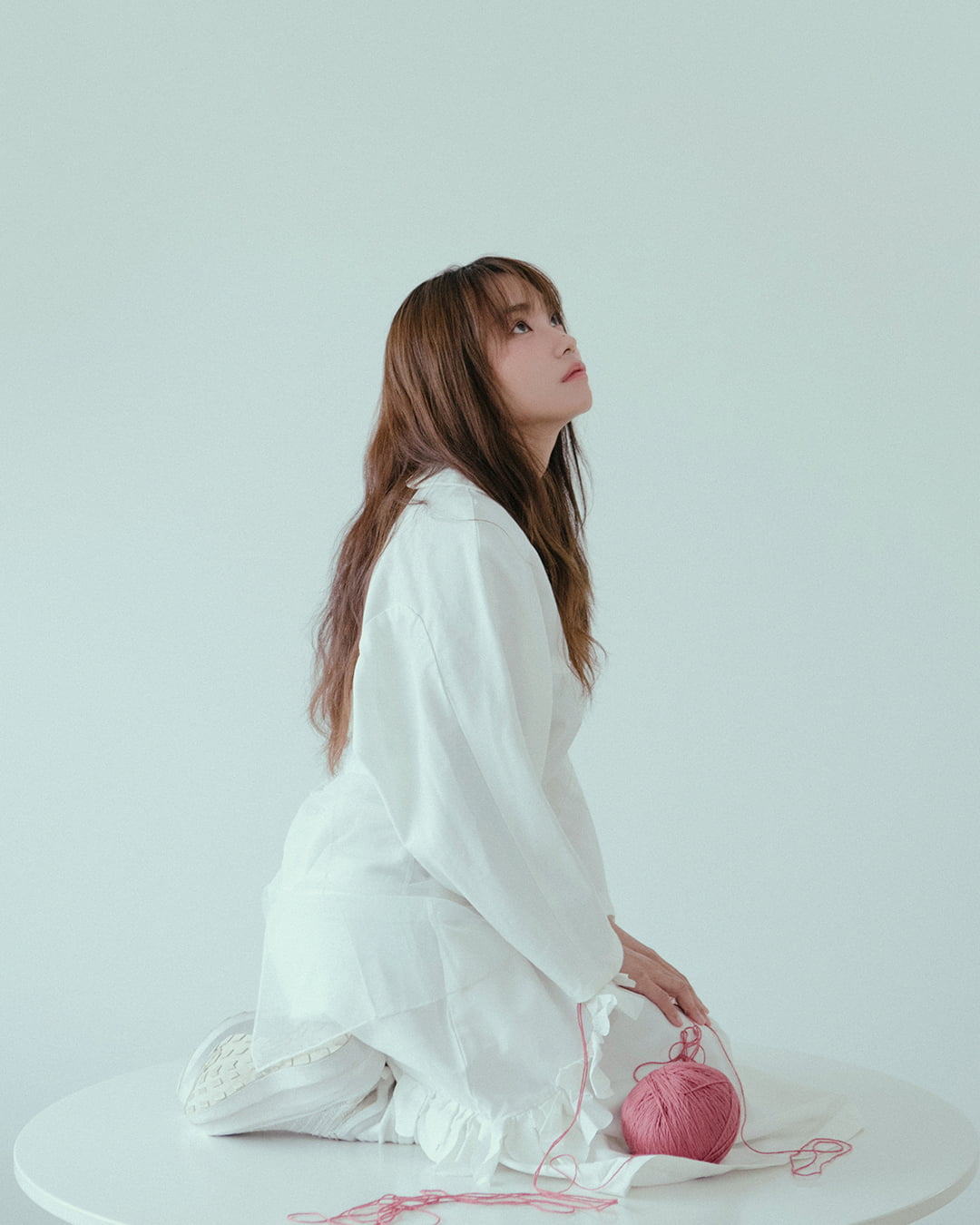 이진아 / 사진제공=안테나