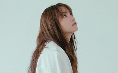 이진아 "지난해 슬럼프…'많이 자고 많이 노는 나'도 받아들이기로"[인터뷰③]