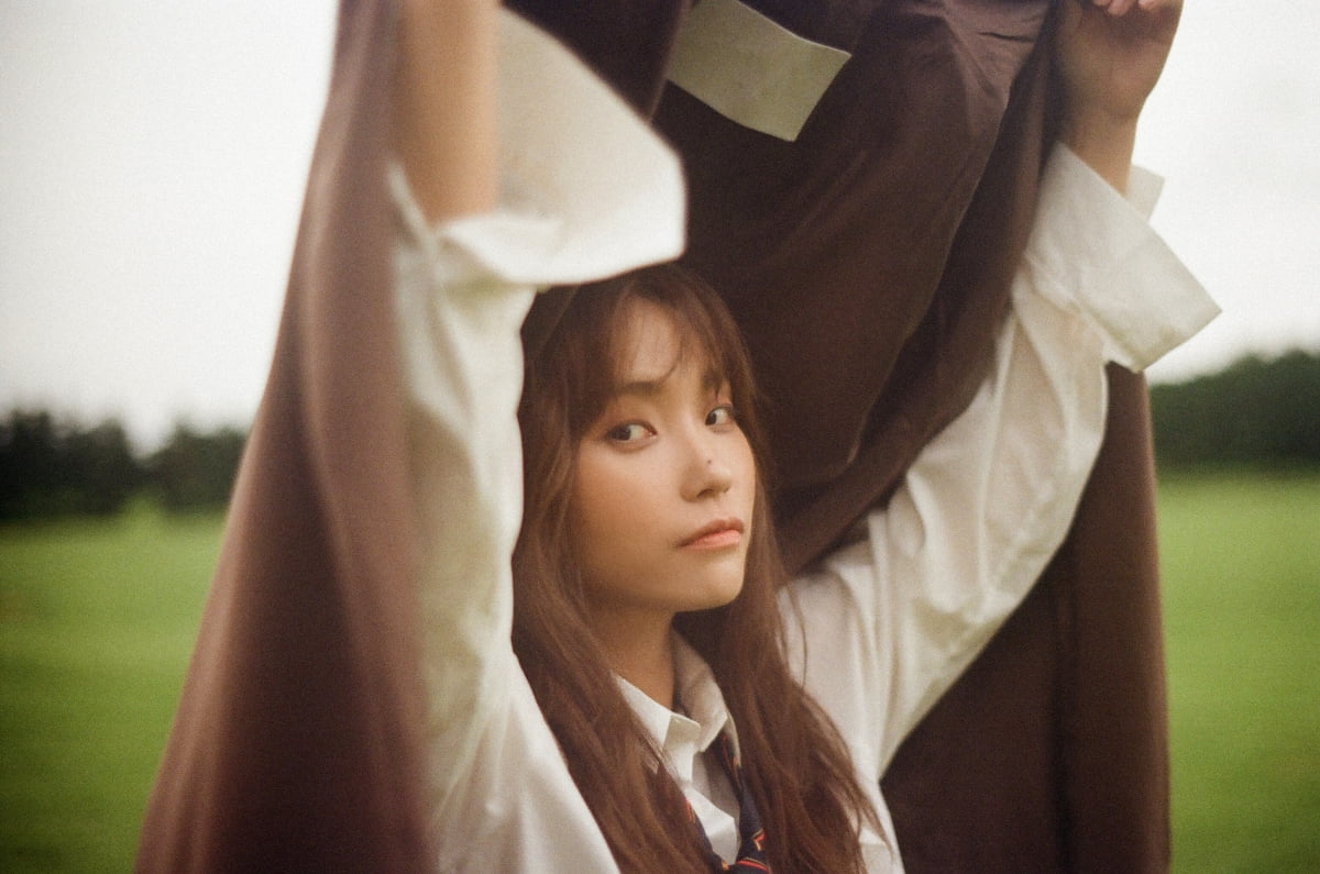 이진아 / 사진제공=안테나