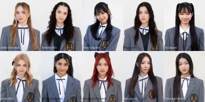 제2의 BTS·르세라핌을 꿈꾼다…하이브 '드림아카데미' 12만명 지원