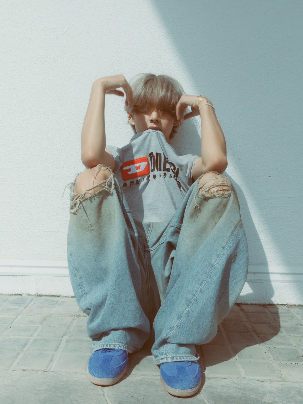 방탄소년단 뷔 / 사진제공=빅히트뮤직