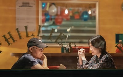 단편 영화 프로젝트 '더 킬러스(가제)' 심은경, "이명세 감독님과 작업해 너무 영광이다"