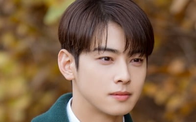 차은우 "나도 겉치속따…진서원과 닮았죠"('오늘도 사랑스럽개')