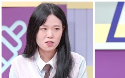'보험사기' 남편 옥바라지에 20개월 子는 방치…박미선 "고딩엄빠 왜 나왔냐" 분노