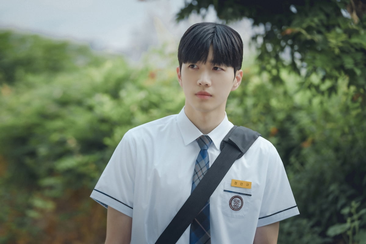 강훈 /사진제공=넷플릭스
