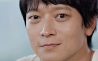 Kang Dong-won, Hanyang University's engineering school brother, "I receive business cards wherever I go."