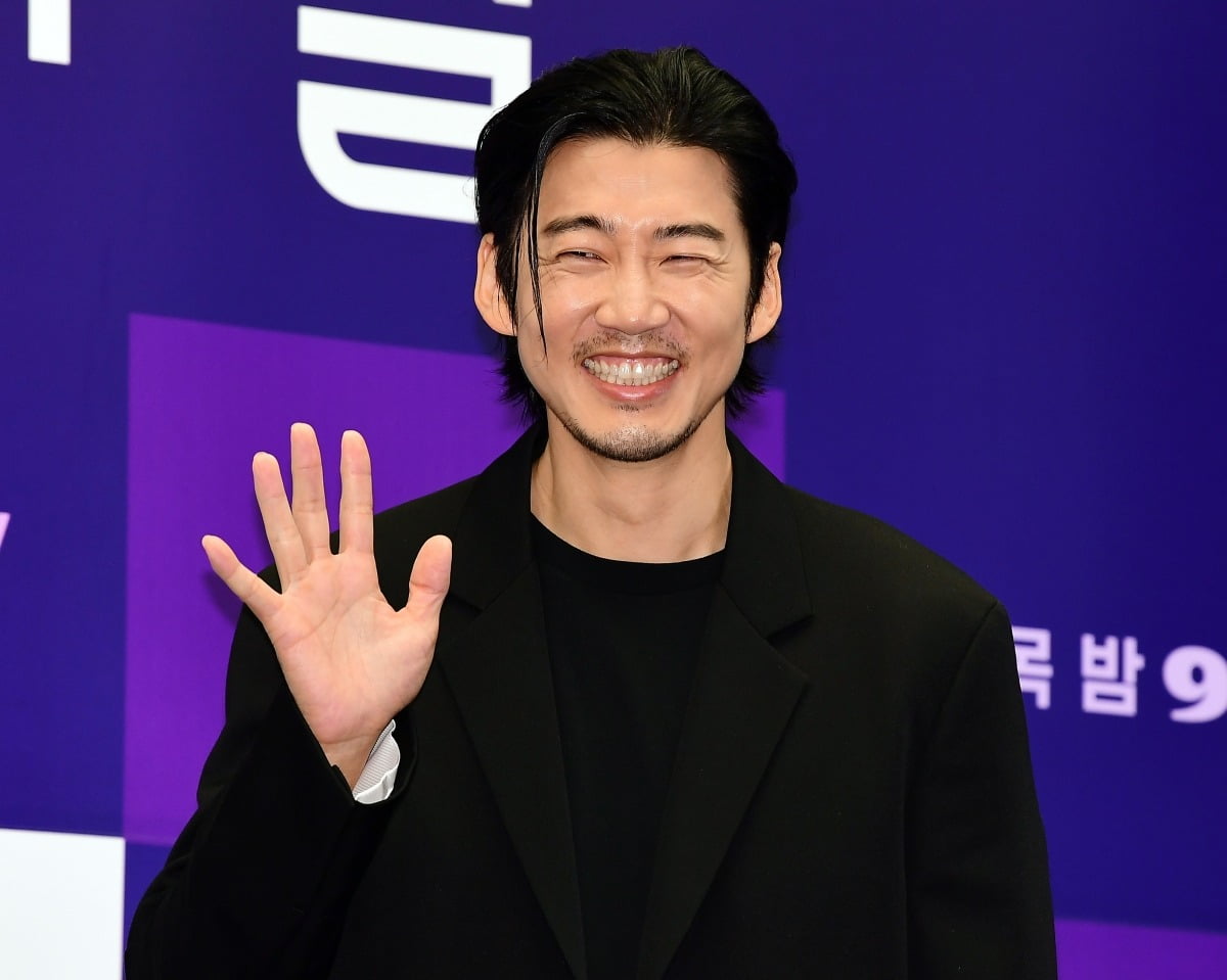 윤계상./ 텐아시아 DB