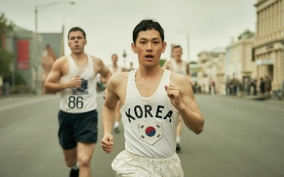 '1947 보스톤'→'슬램덩크', 피·땀·눈물 담긴 스포츠 영화가 주는 감동 [TEN초점]