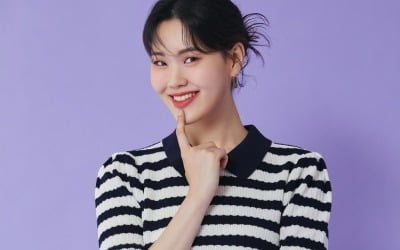 엄지윤, 전현무와 입 맞춘다…'강심장VS' 메인 MC 발탁