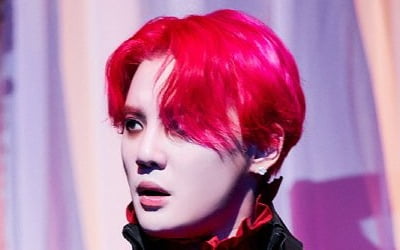 [단독] 김준수, '드라큘라' 10주년 공연 출연…5연속 타이틀 롤
