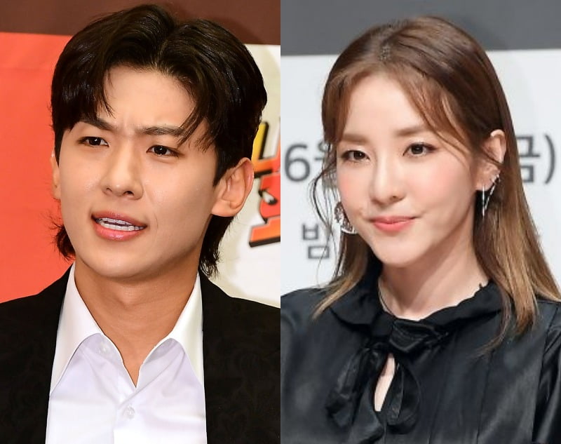"비혼주의 취소요" 덱스→산다라박, 그들이 비난받을 이유는 없다 [TEN피플]