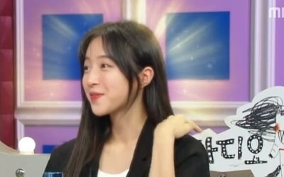 [종합] 쯔양, 젖살 확 빠진 얼굴 "예전만큼 못 먹어, 나이 앞에 장사 없더라" ('라스')