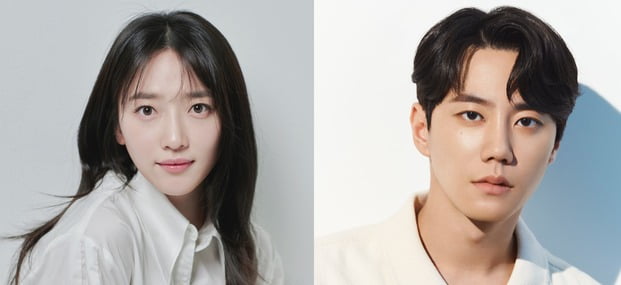 [공식] 신데렐라 표예진♥재벌 3세 이준영, '나는 대놓고 신데렐라를 꿈꾼다' 출연