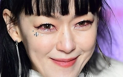 [전문] 자우림 김윤아, 日 오염수 방류 발언 그 후…소속사 "정치적 입장 피력 NO"
