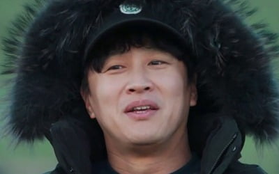 차태현, 강훈의 정확한 진단에 "내 마누라가 한 말과 똑같다"('택배는 몽골몽골')