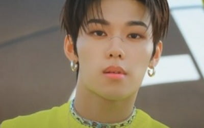 EVNNE released a music video teaser with a free-spirited charm.