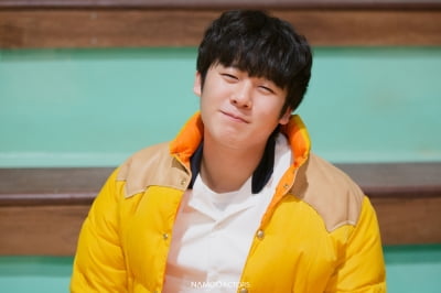 역시 조인성♥한효주 아들…이정하, 치명적 눈웃음 '입덕 유발 힐링'