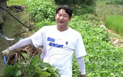 이천수 母, 시누이 폭로…"어린애가 철딱서니 없어" ('살림남2')