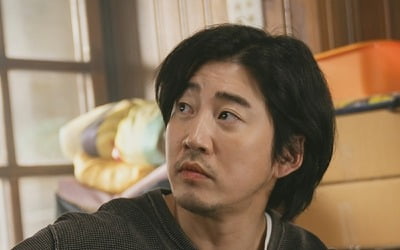 윤계상, 안방 1열 뒤흔든 하드캐리('유괴의 날')