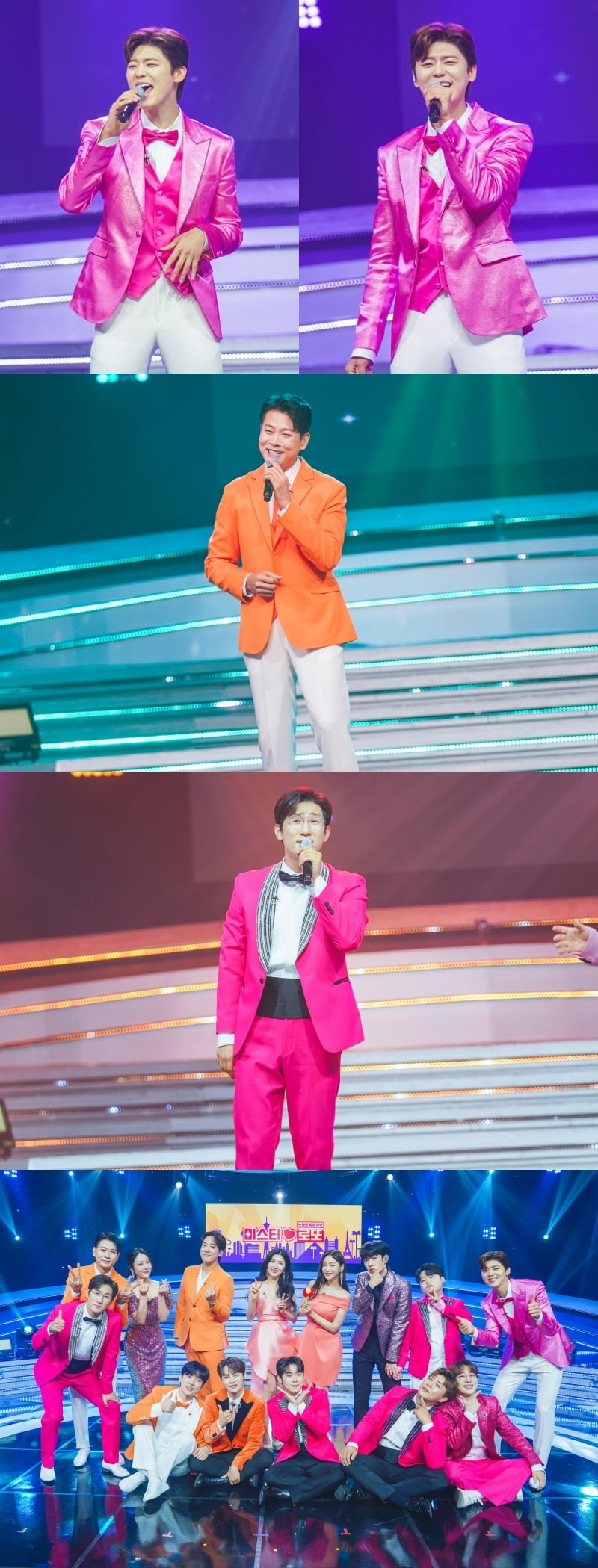 ./TV CHOSUN 제공