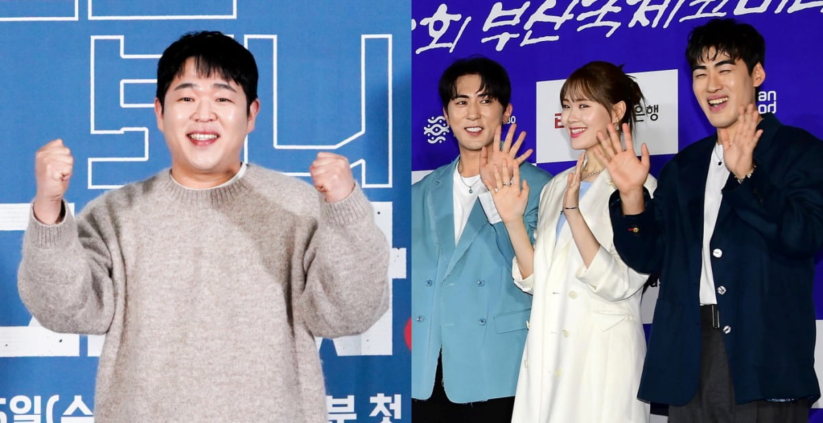 ./JTBC, 텐아시아DB