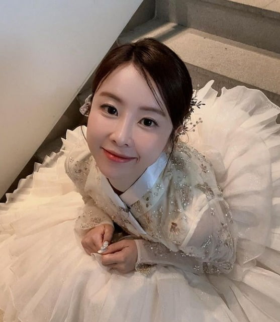 ./ 은가은 SNS