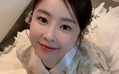 은가은, 가을맞이 단풍 구경 가고 싶은 여자 트로트 가수 1위…2위 홍지윤[TEN차트]