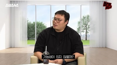 Author Kang Full, ‘Moving’ season system? “Isn’t there a possibility? I’m not sure.”