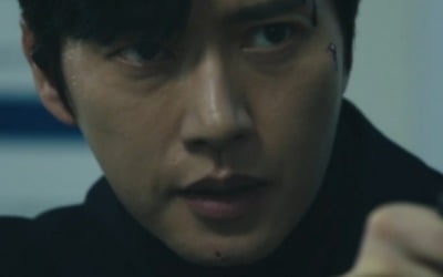 [종합] '국민사형투표' 박해진, 이완 잡았더니 김권 등판…개탈 한 명 아니었다 '최고 5%'