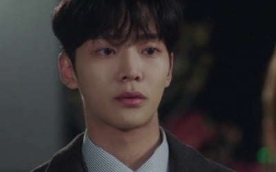 [종합] 조보아, "제어가 안돼" 로운 직진에 '선 긋기'…"남의 남자 뺏고 싶지 않아" ('이연불')