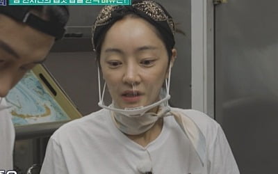 Kim Soo-mi and Seo Hyo-rim, mother-in-law conflict broke out