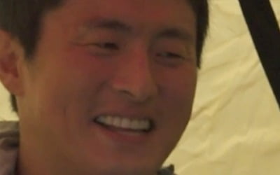 “Can I win the grand prize?” Gian 84, who said it was wrong, is honest about his true feelings