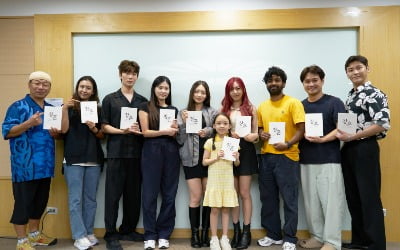 Anupam, Lim Do-hwa, Song Seung-hyun casting confirmed for movie 'Changhon: Night of Salvation'