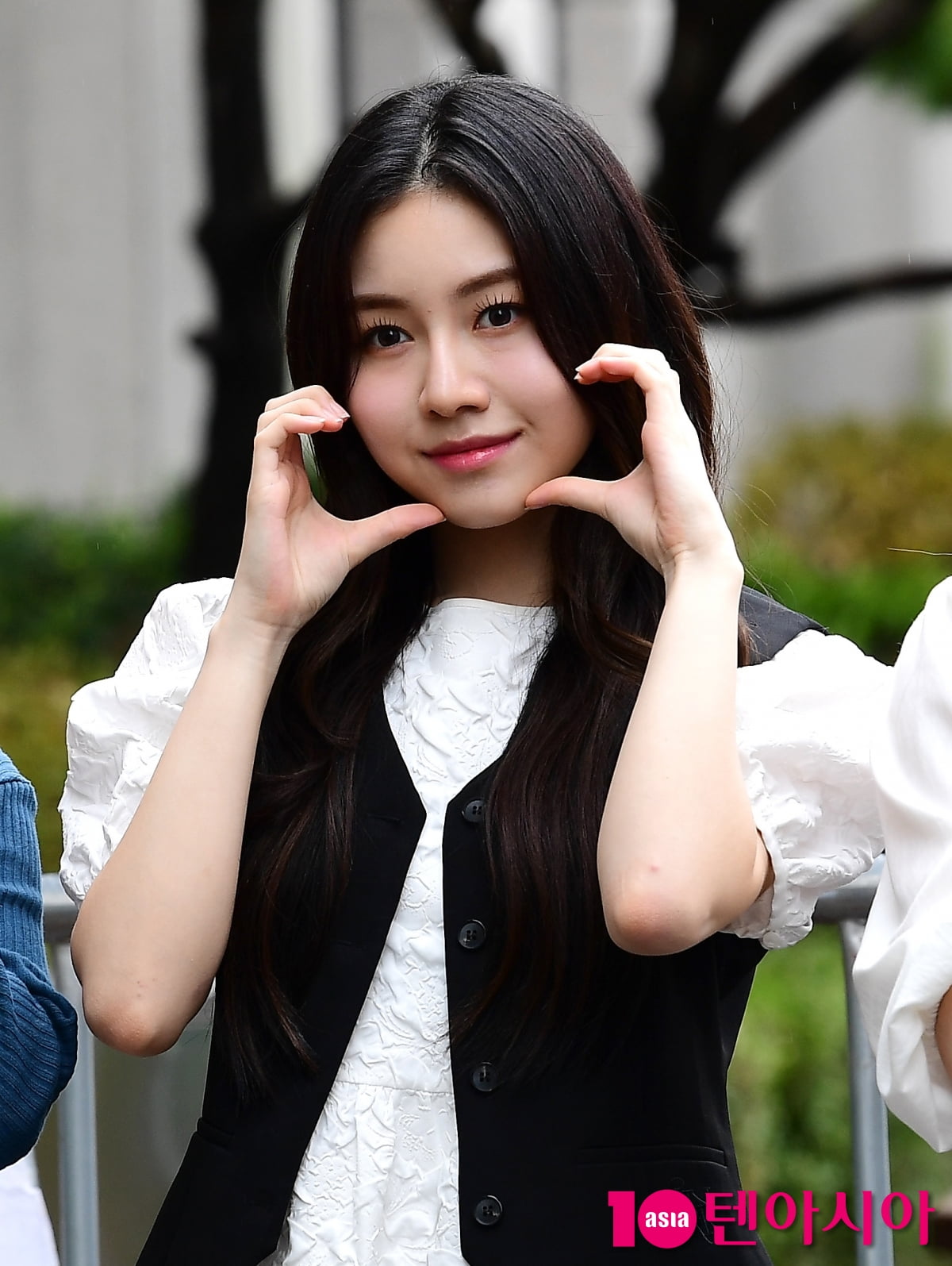 [TEN포토] 로켓펀치 다현 '짙어진 이쁨'