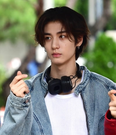 [TEN포토] 보이넥스트도어 이한 '청정 비주얼'