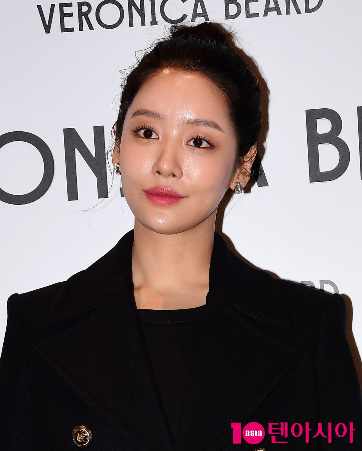 [TEN포토] 차주영 '청순 머금은 미모'