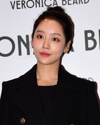 [TEN포토] 차주영 '청순 머금은 미모'