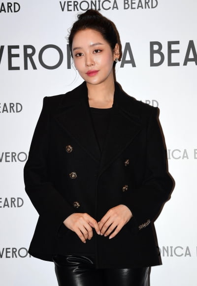 [TEN포토] 차주영 '햇살 같은 매력'