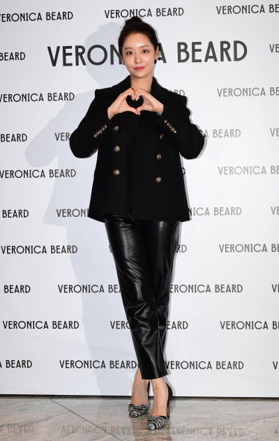 [TEN포토] 차주영 '그림자 마저 이쁨'