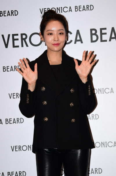 [TEN포토] 차주영 '이 미소에 반한다'