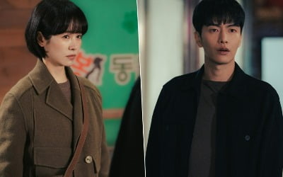 한지민♥이민기, 티격태격하더니 어느새 핑크빛('힙하게')