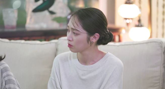 '두딸맘' 이지혜, '자녀 정보' 공개한 돌싱에 "진짜 힘들게 사는구나" 눈물('돌싱글즈4')