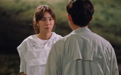 헬스트레이너 된 유이, 하준 향해 일부러 넘어졌다?…"편안해"('효심이네')