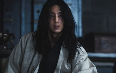 이준기 배냇벗 형제, 뒤바뀌었다('아라문의 검')