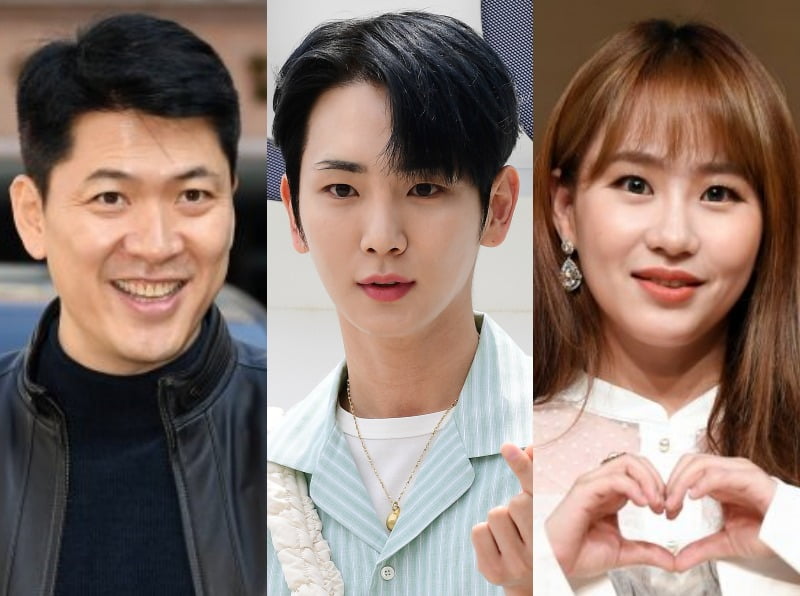 "폐암 치료비→1억원대 차 선물" 뒤늦게 미담 전해진 ★들 [TEN피플]