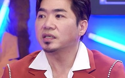 김조한, 아버지 치매 투병 고백 "고생 많이 하셨다"('불명')