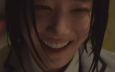 Yubi Lee, did you act this well?